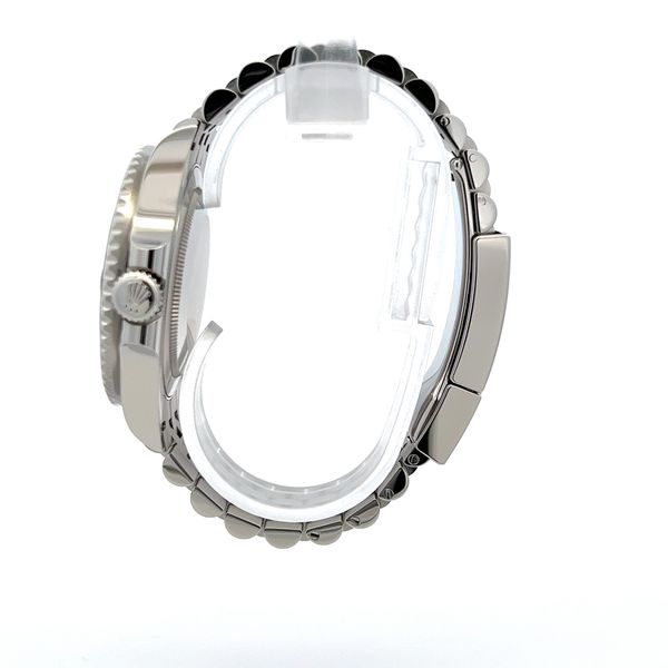 Rolex GMT Master II 126710 GRNR